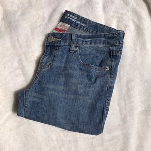 Bootcut Jeans